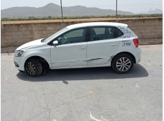 VOLKSWAGEN POLO V (6R1, 6C1)