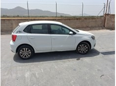 VOLKSWAGEN POLO V (6R1, 6C1)