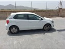 volkswagen polo v (6r1, 6c1) del año 2015