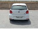 volkswagen polo v (6r1, 6c1) del año 2015