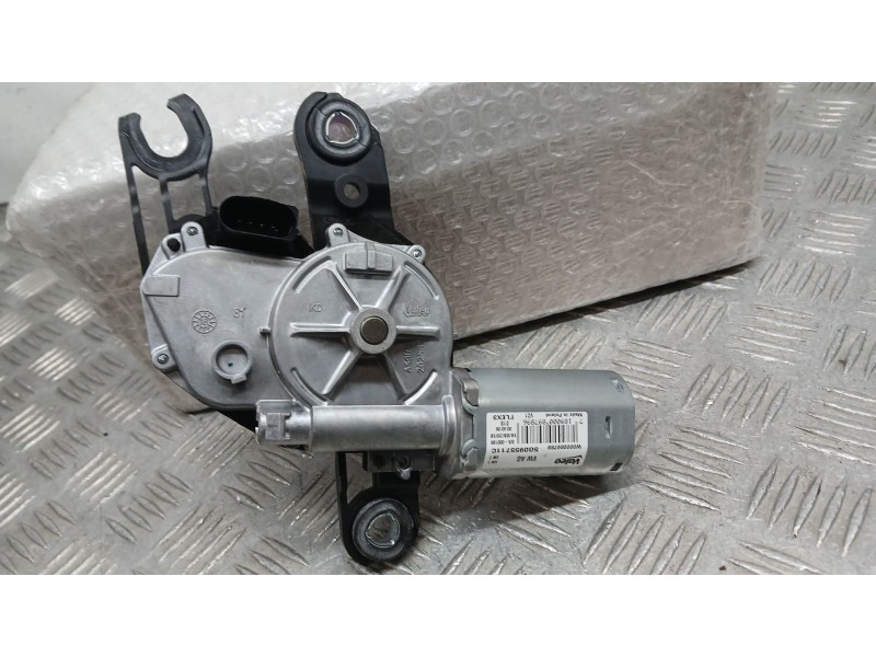 Recambio de motor limpia trasero para volkswagen touran (5t1) 1.6 tdi referencia OEM IAM 5G0955711C VALEO W000089789