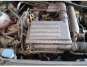 Recambio de motor completo para volkswagen polo v (6r1, 6c1) 1.2 tsi 16v referencia OEM IAM CJZC 04E100098 