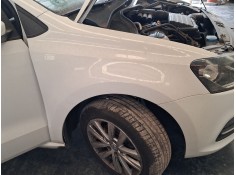 Recambio de aleta delantera derecha para volkswagen polo v (6r1, 6c1) 1.2 tsi 16v referencia OEM IAM 6R0821106H  