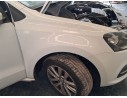 Recambio de aleta delantera derecha para volkswagen polo v (6r1, 6c1) 1.2 tsi 16v referencia OEM IAM 6R0821106H  