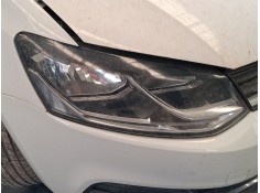 Recambio de faro derecho para volkswagen polo v (6r1, 6c1) 1.2 tsi 16v referencia OEM IAM 6R1941008G  