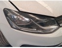 Recambio de faro derecho para volkswagen polo v (6r1, 6c1) 1.2 tsi 16v referencia OEM IAM 6R1941008G  