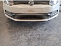 Recambio de paragolpes delantero para volkswagen polo v (6r1, 6c1) 1.2 tsi 16v referencia OEM IAM 6C0807217GRU  