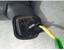 Recambio de retrovisor izquierdo para renault captur expression referencia OEM IAM 963029938R  ELECTRICO 9 CABLES ROZADO