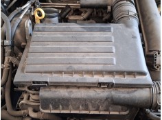 Recambio de carcasa filtro aire para volkswagen polo v (6r1, 6c1) 1.2 tsi 16v referencia OEM IAM 04E129611H  