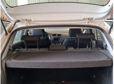 Recambio de bandeja trasera para volkswagen polo v (6r1, 6c1) 1.2 tsi 16v referencia OEM IAM 6R6867769B7T8  