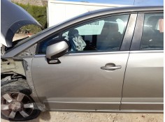 Recambio de puerta delantera izquierda para peugeot 5008 (0u_, 0e_) 1.6 hdi referencia OEM IAM 9002AR  