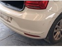 Recambio de paragolpes trasero para volkswagen polo v (6r1, 6c1) 1.2 tsi 16v referencia OEM IAM 6C6807421GRU ROZADO 