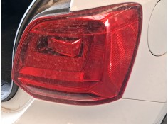 Recambio de piloto trasero derecho para volkswagen polo v (6r1, 6c1) 1.2 tsi 16v referencia OEM IAM 6C0945096K  