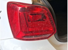 Recambio de piloto trasero izquierdo para volkswagen polo v (6r1, 6c1) 1.2 tsi 16v referencia OEM IAM 6C0945095K  