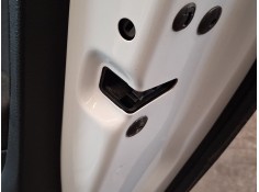 Recambio de cerradura puerta trasera derecha para volkswagen polo v (6r1, 6c1) 1.2 tsi 16v referencia OEM IAM 6C0839014A  