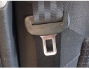 Recambio de cinturon seguridad trasero derecho para volkswagen polo v (6r1, 6c1) 1.2 tsi 16v referencia OEM IAM 6C0857806RAA  