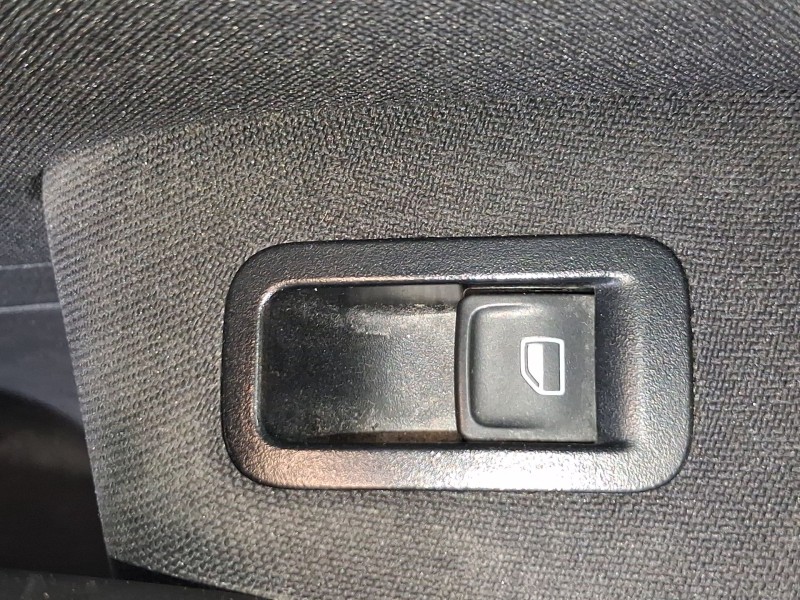 Recambio de mando elevalunas delantero derecho para volkswagen polo v (6r1, 6c1) 1.2 tsi 16v referencia OEM IAM 6C0959855WHS  