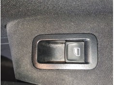 Recambio de mando elevalunas delantero derecho para volkswagen polo v (6r1, 6c1) 1.2 tsi 16v referencia OEM IAM 6C0959855WHS  