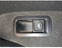 Recambio de mando elevalunas trasero derecho para volkswagen polo v (6r1, 6c1) 1.2 tsi 16v referencia OEM IAM 6C0959855WHS  