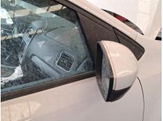 Recambio de retrovisor derecho para volkswagen polo v (6r1, 6c1) 1.2 tsi 16v referencia OEM IAM 6C1857508A9B9 ELÉCTRICO 