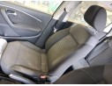 Recambio de asiento delantero derecho para volkswagen polo v (6r1, 6c1) 1.2 tsi 16v referencia OEM IAM   