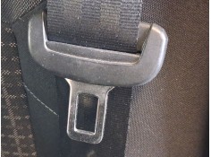 Recambio de cinturon seguridad trasero izquierdo para volkswagen polo v (6r1, 6c1) 1.2 tsi 16v referencia OEM IAM 6C0857805RAA  