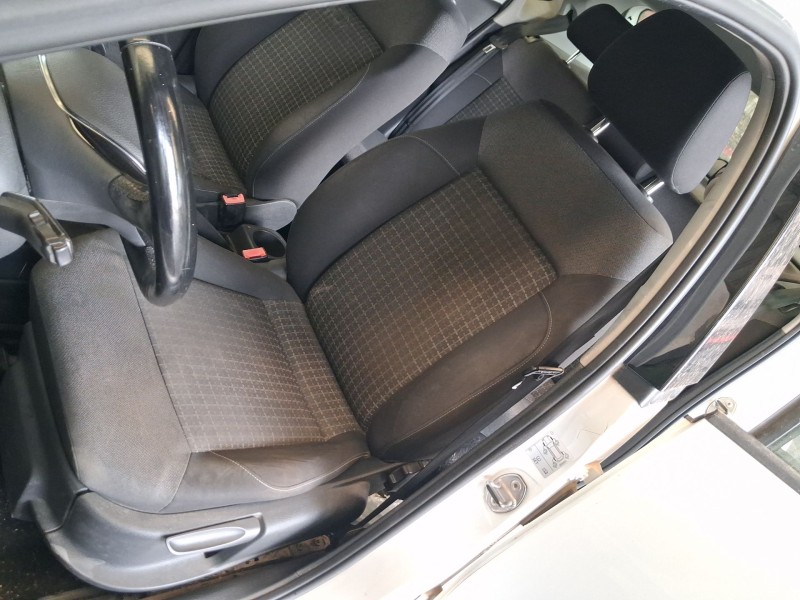 Recambio de asiento delantero izquierdo para volkswagen polo v (6r1, 6c1) 1.2 tsi 16v referencia OEM IAM  C/AIRBAG 