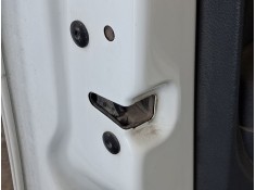 Recambio de cerradura puerta delantera izquierda para volkswagen polo v (6r1, 6c1) 1.2 tsi 16v referencia OEM IAM 5K1837015J  