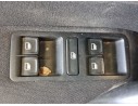 Recambio de mando elevalunas delantero izquierdo para volkswagen polo v (6r1, 6c1) 1.2 tsi 16v referencia OEM IAM 6C0959857WHS  