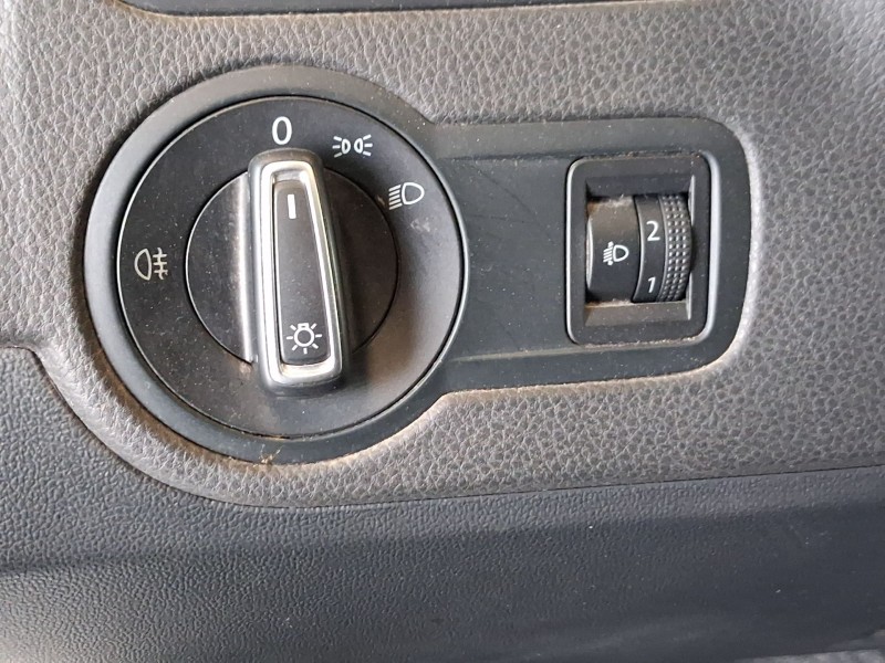 Recambio de mando luces para volkswagen polo v (6r1, 6c1) 1.2 tsi 16v referencia OEM IAM 5G0941431AJWZU  