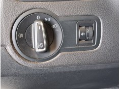 Recambio de mando luces para volkswagen polo v (6r1, 6c1) 1.2 tsi 16v referencia OEM IAM 5G0941431AJWZU  