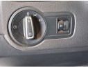 Recambio de mando luces para volkswagen polo v (6r1, 6c1) 1.2 tsi 16v referencia OEM IAM 5G0941431AJWZU  
