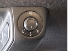 Recambio de mando retrovisor para volkswagen polo v (6r1, 6c1) 1.2 tsi 16v referencia OEM IAM 6C1959565WHI  