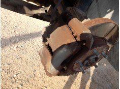 Recambio de pinza freno delantera izquierda para ford mondeo iii sedán (b4y) 2.0 16v tddi / tdci referencia OEM IAM 1500664  