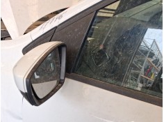 Recambio de retrovisor izquierdo para volkswagen polo v (6r1, 6c1) 1.2 tsi 16v referencia OEM IAM 6C1857507A9B9 ELÉCTRICO 