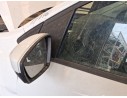 Recambio de retrovisor izquierdo para volkswagen polo v (6r1, 6c1) 1.2 tsi 16v referencia OEM IAM 6C1857507A9B9 ELÉCTRICO 