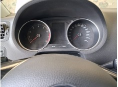 Recambio de cuadro instrumentos para volkswagen polo v (6r1, 6c1) 1.2 tsi 16v referencia OEM IAM 6C0920730D  
