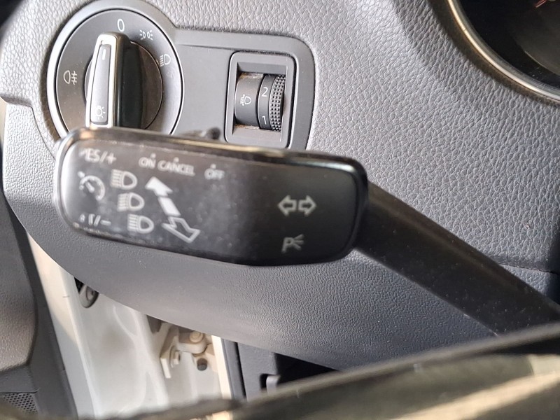Recambio de mando luces y limpia para volkswagen polo v (6r1, 6c1) 1.2 tsi 16v referencia OEM IAM 6C0953513BIGI  