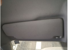 Recambio de parasol izquierdo para volkswagen polo v (6r1, 6c1) 1.2 tsi 16v referencia OEM IAM 6R0857551N2F4  
