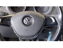 Recambio de kit airbag para volkswagen polo v (6r1, 6c1) 1.2 tsi 16v referencia OEM IAM 6C0880201E81U C/SALPICADERO Y PRETENSION