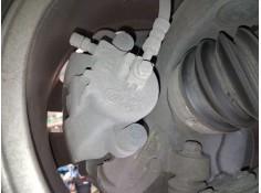 Recambio de pinza freno delantera derecha para volkswagen polo v (6r1, 6c1) 1.2 tsi 16v referencia OEM IAM 6C0615124  