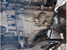CAJA CAMBIOS PEX 02T300049S 