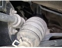Recambio de cremallera direccion para volkswagen polo v (6r1, 6c1) 1.2 tsi 16v referencia OEM IAM 6C1423058E MECÁNICA 