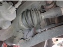 Recambio de mangueta delantera derecha para volkswagen polo v (6r1, 6c1) 1.2 tsi 16v referencia OEM IAM 6Q0407256AC  