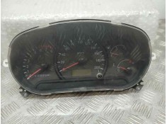 CUADRO INSTRUMENTOS 9400325670 