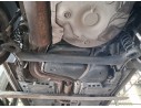 Recambio de puente trasero para volkswagen polo v (6r1, 6c1) 1.2 tsi 16v referencia OEM IAM 6R0500051B DISCO C/ABS 5 TORNILLOS 