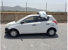 HYUNDAI I20 I (PB, PBT)