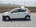 hyundai i20 i (pb, pbt) del año 2010