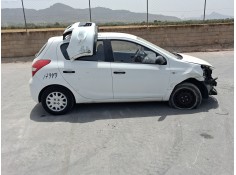 HYUNDAI I20 I (PB, PBT)