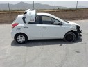 hyundai i20 i (pb, pbt) del año 2010